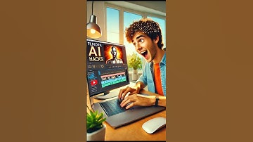 Video Editors are in DANGER || This Ai tool can replace you #videoeditorai #ai