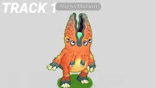 Yoorek In A Secret Island? - What If