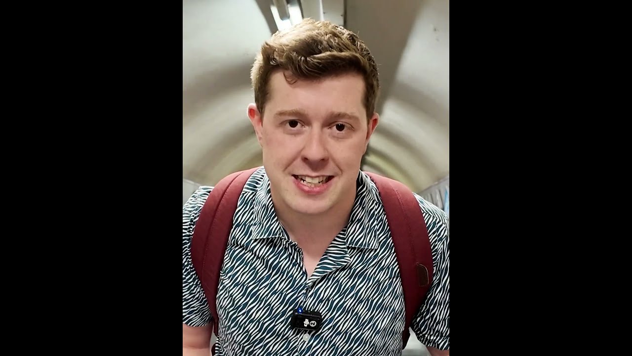 How Hot Is Your Tube Line The Telegraph Found Out