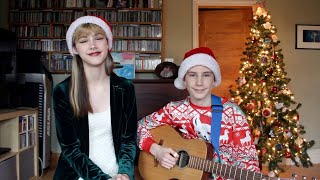 Christmas Morning | New Christmas Song | Original Music by Fireese and Hartford Berg