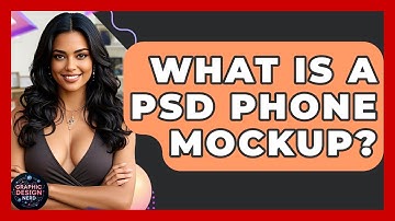 What Is A PSD Phone Mockup? - Graphic Design Nerd