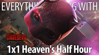 Famous Everything Wrong With Daredevil: Born Again S1E1 - "Heaven's Half Hour" Net Worth