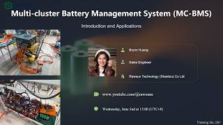 Multi-Cluster BMS- Overview & Practical Application