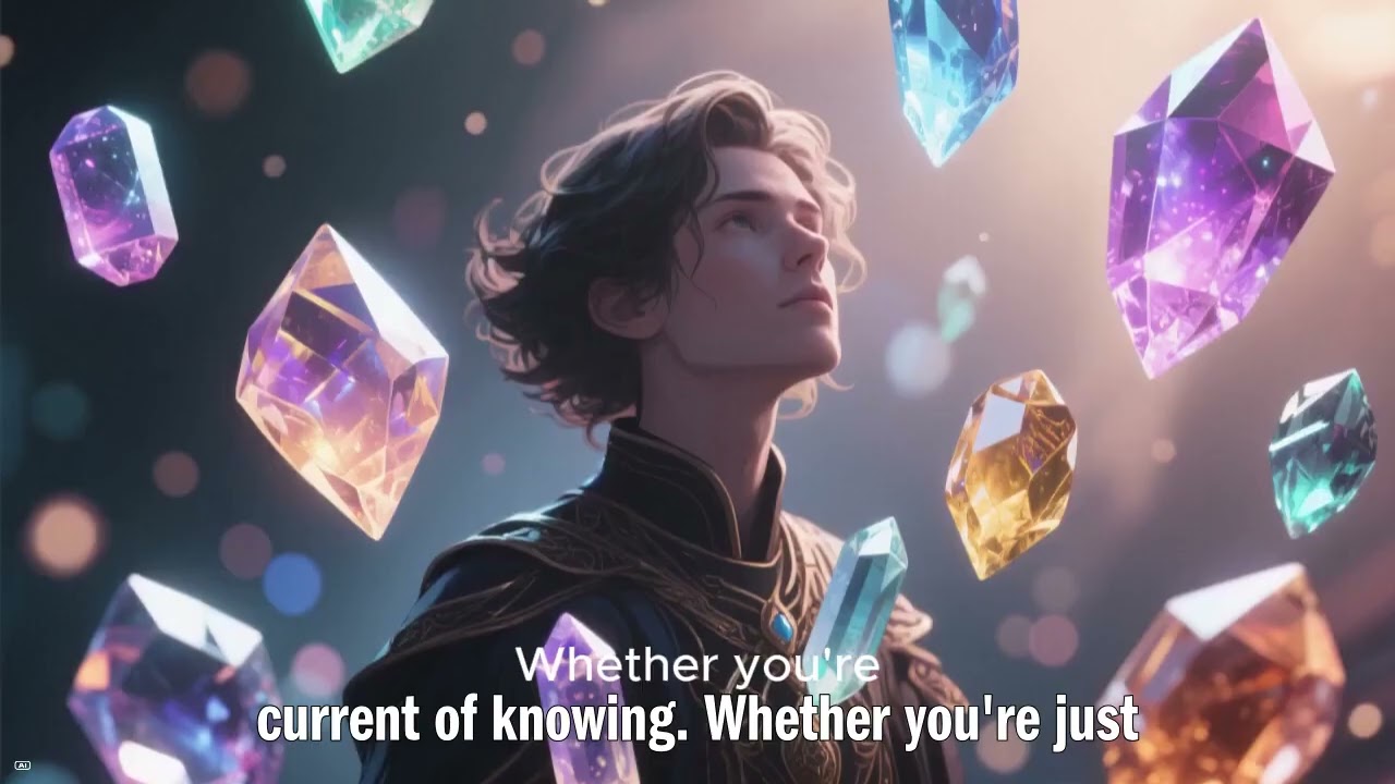 What are the BEST Crystals for Intuition?