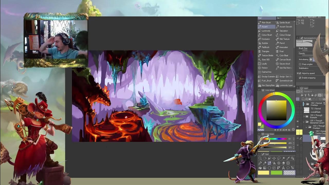 MouseHunt Feedback Friday Art Edition April 19th, 2024 YouTube