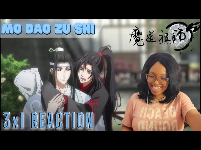 mo dao zu shi season 1 ep 3 eng sub on Vimeo