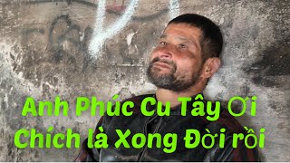 LÂU QUÁ GẶP LẠI ANH PHÚC CU TÂY ANH CHÍCH LUÔN RỒI SAO ANH ĐỪNG CẦM ỐNG CHÍCH LÀM HANG SỢ