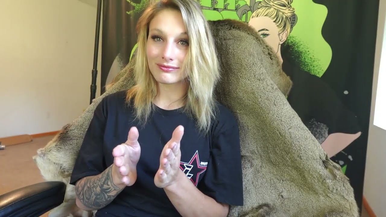 Мини-сериал «Женщины в профессии»: Эпизод 2 — Определение и постановка целей