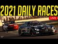 The First Gran Turismo Daily Races of 2021