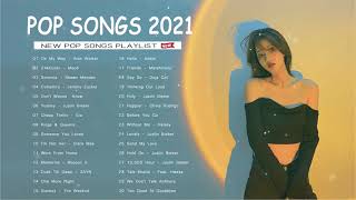 New Songs 2022 - Adele, Plackpink, Dua Lipa, Doja Cat, BTS, Billie Eilish, Maroon 5