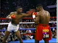 Tyrell Biggs Vs Lennox Lewis