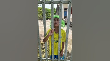 Hãy đi vệ sinh đúng nơi quy định - Go to the toilet in the right place #nangkhieutv #funny #haihuoc