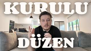 Yeni Nesil Gurbetçi Dayılar