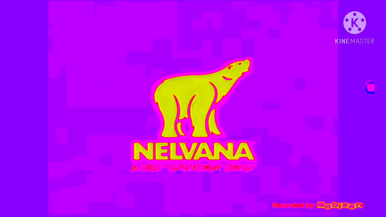 nelvana limited logo effects sponserd by nein csupo effects - YouTube