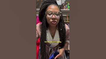 PART I: What to Wear on FOX 5