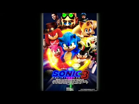 sonic 4 o filme 2020 2022 2024 2026 2028 2030 2032 2034 2036 