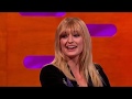 The Graham Norton Show S25E08