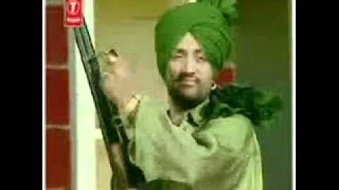 jeet randhawa putt jattan de