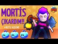 ÜCRETSİZ KUTUDAN MORTİS ÇIKTI ! BRAWL STARS