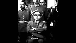 Quilapayun - LOS DICTADORES