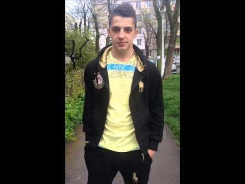 BOGDAN DE LA PLOIESTI - HAI SA NE IMPACAM (DEDICATIE ARABU)