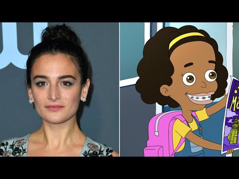 'Big Mouth' won't use white actors to voice POC characters