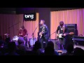 The Black Keys - Tighten Up (Bing Lounge)