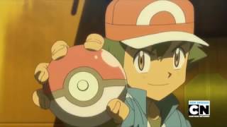 Video thumbnail of "Pokemon [Amv]  I Like It Loud"