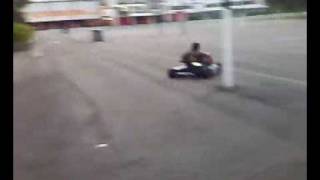Shifter Go Kart High Speed Drift