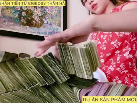 NHẬN TIỀN CỌC