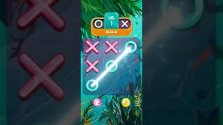 Tic Tac Toe Club - mobile game screenshot 1