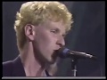 Der Moderne Man - Live Münchener Rocktage (BR TV, 1982)