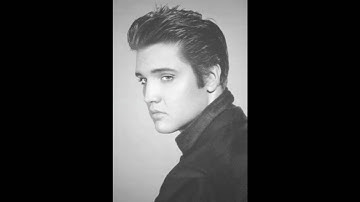Elvis Presley - My Babe