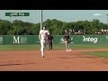 Baylor Baseball: Highlights vs. Texas Tech (Game 2) | May 2, 2026