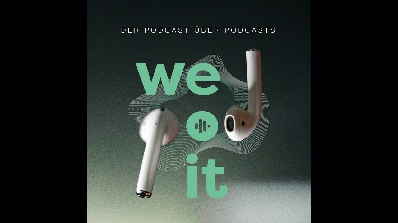 Trailer: Wie alles vor 2 Jahren mit wepodit begann?