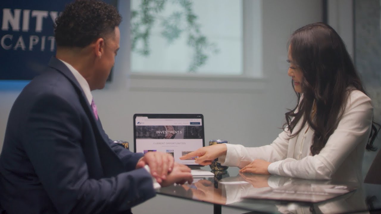 The Door to More - Nitya Capital