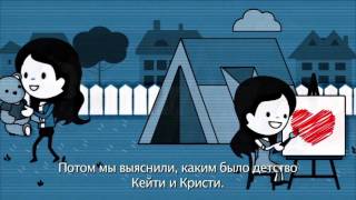 ПАРАНОРМАЛЬНОЕ ЯВЛЕНИЕ 5: ПРИЗРАКИ В 3D | Вспомним, что было ПАРАНОРМАЛЬНОЕ ЯВЛЕНИЕ 5: ПРИЗРАКИ В 3D | Вспомним, что было