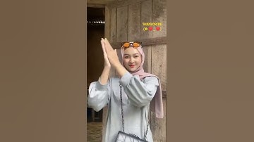 Hay 😍 #tiktok #ukhti #tiktokviral #tiktokhijab