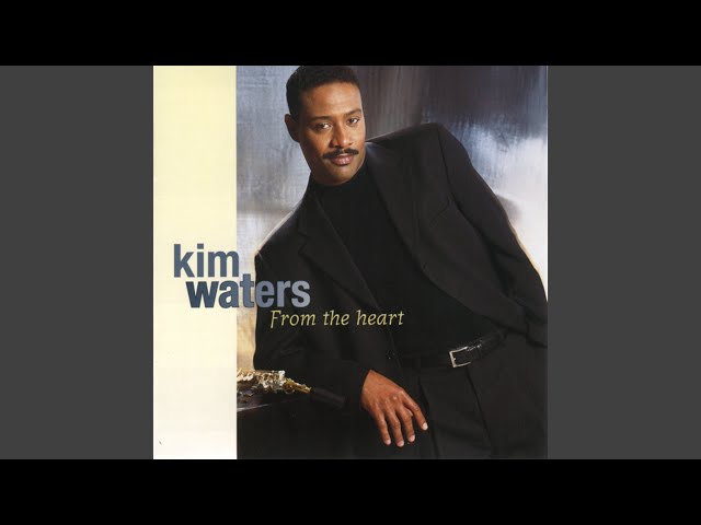 KIM WATERS - SWEET DESIRE