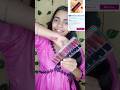 Meesho waterproof liquid lipstick kit💄😍| under ₹299/- only😱 #trending #youtubeshorts #viral #shorts