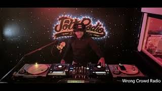 Wrong Crowd Radio - 2026-05-06