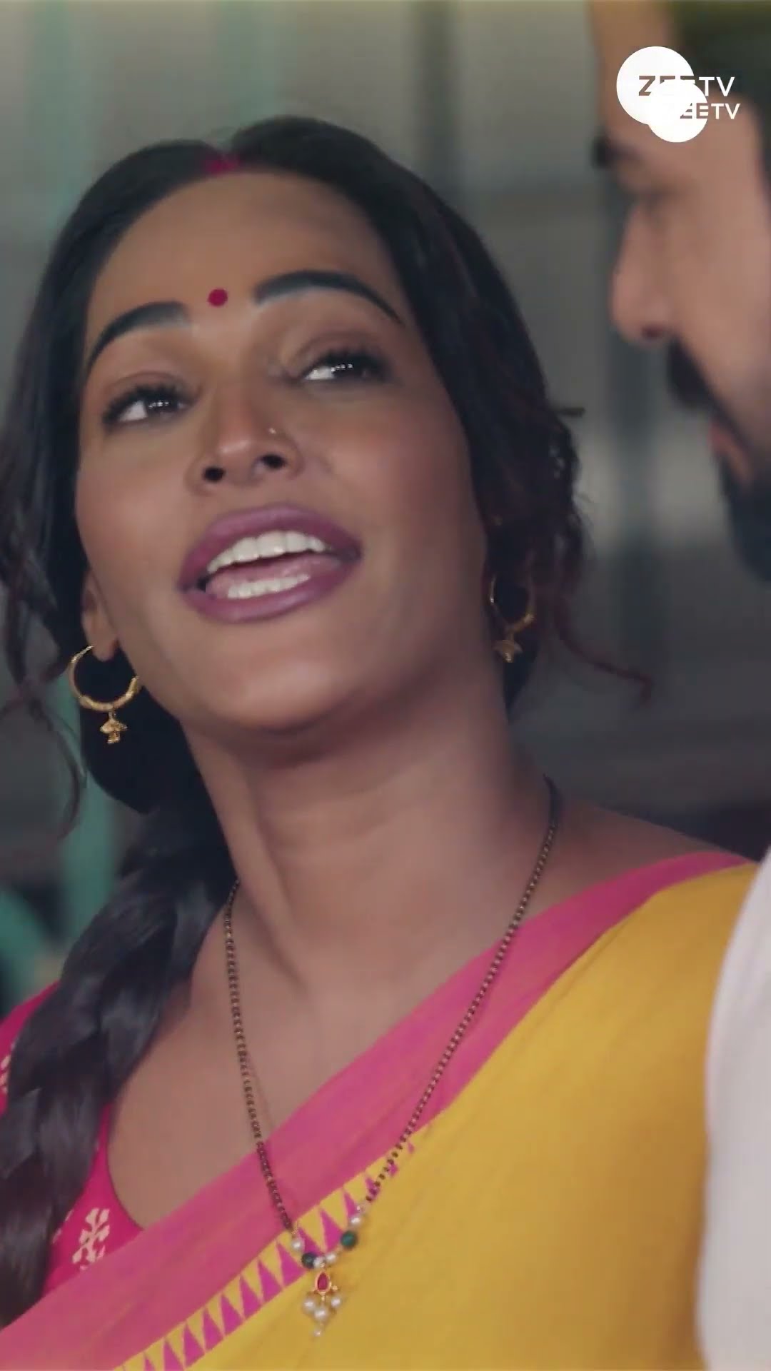 #Bas Itna Sa Khwaab #Shorts #Zee TV #Entertainment #Reality Tv Show