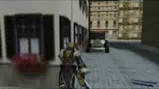 THE DUEL - BF DBF SS HS IF IFK IK BUGS