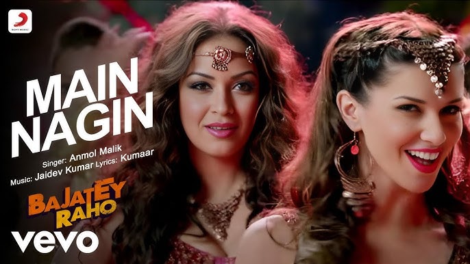 Prime Video: Naagin Season 3