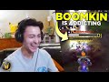 Boomkin is addicting its so busted  pikaboo wow arena