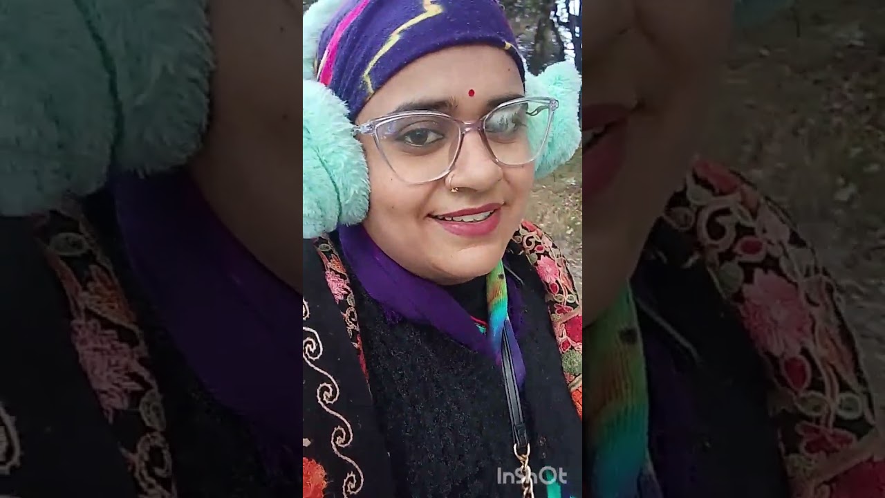 Family ke saath Suhana Safar 🥰🥰