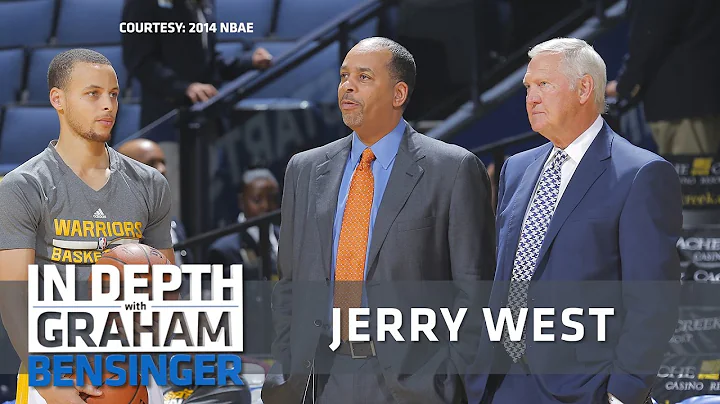 Jerry West: Steph Currys finesse vs. LeBrons force