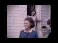 Luckason, Brokate, Weste, Murphy home movie from the 1950s at the Brokate Farm
