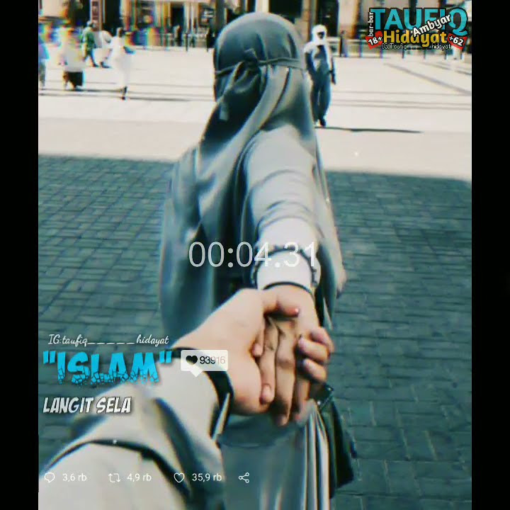aisyah istri rasulullah story wa