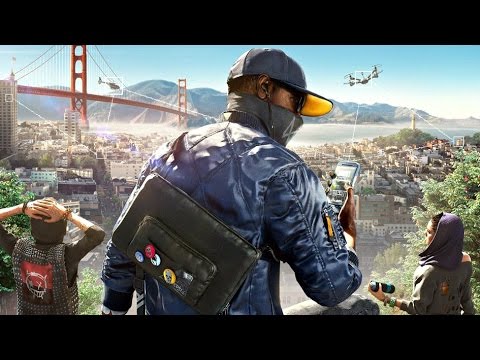 is watch dogs 2 good